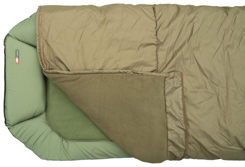 Patura JRC Defender II Sleeping Bag Fleece Cover