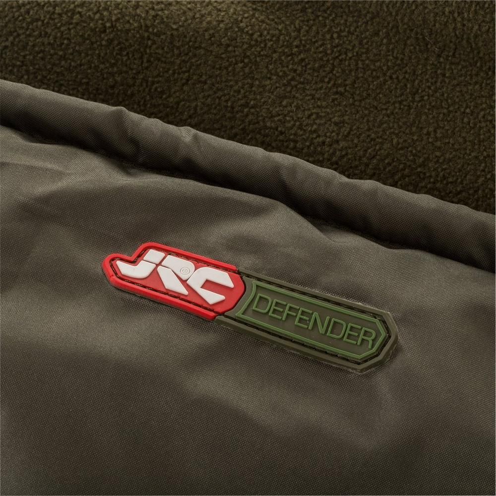 Patura Jrc Defender Fleece Sleeping Bag Wide Cover