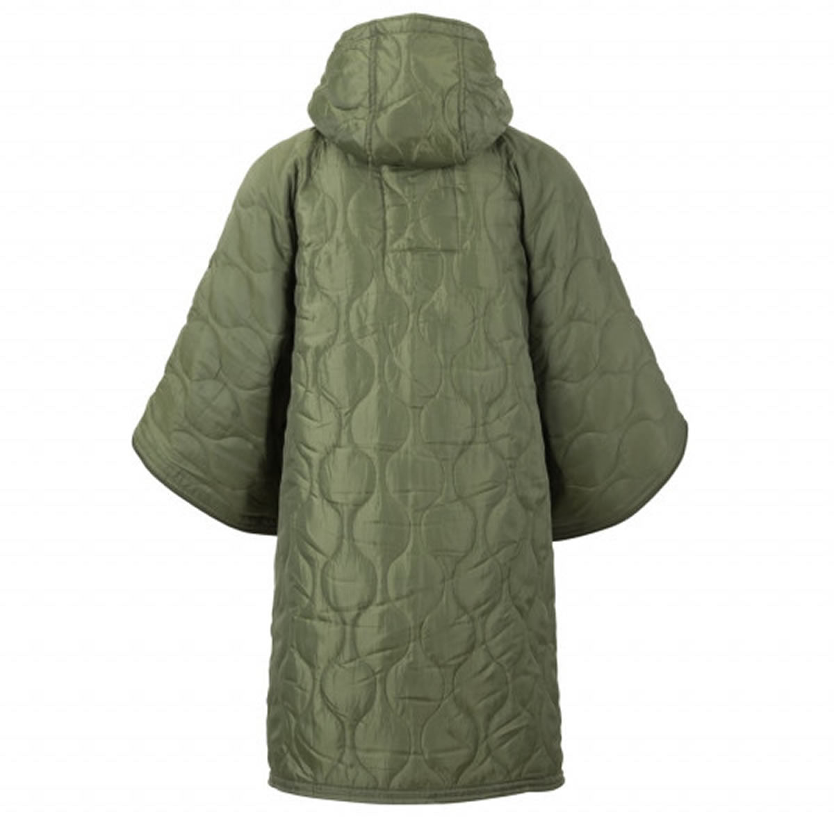 Patura Multifunctionala Helikon Tex Swagman Roll Basic Olive Green, 205x140cm