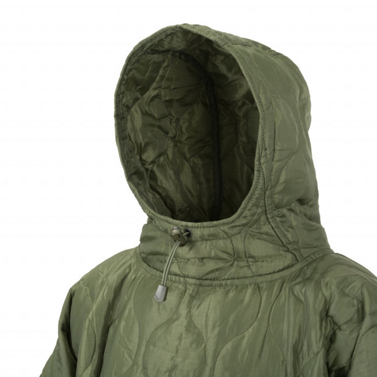 Patura Multifunctionala Helikon Tex Swagman Roll Basic Olive Green, 205x140cm