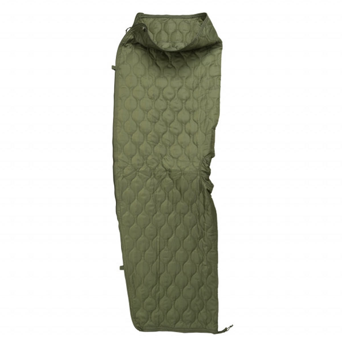 Patura Multifunctionala Helikon Tex Swagman Roll Basic Olive Green, 205x140cm