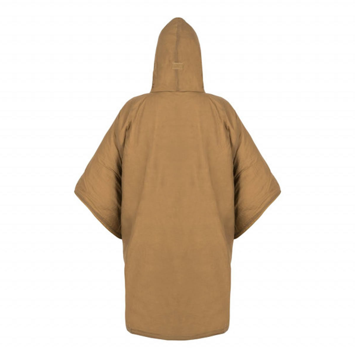 Patura Multifunctionala Helikon Tex Swagman Roll Poncho Adaptive Green, 145x200cm