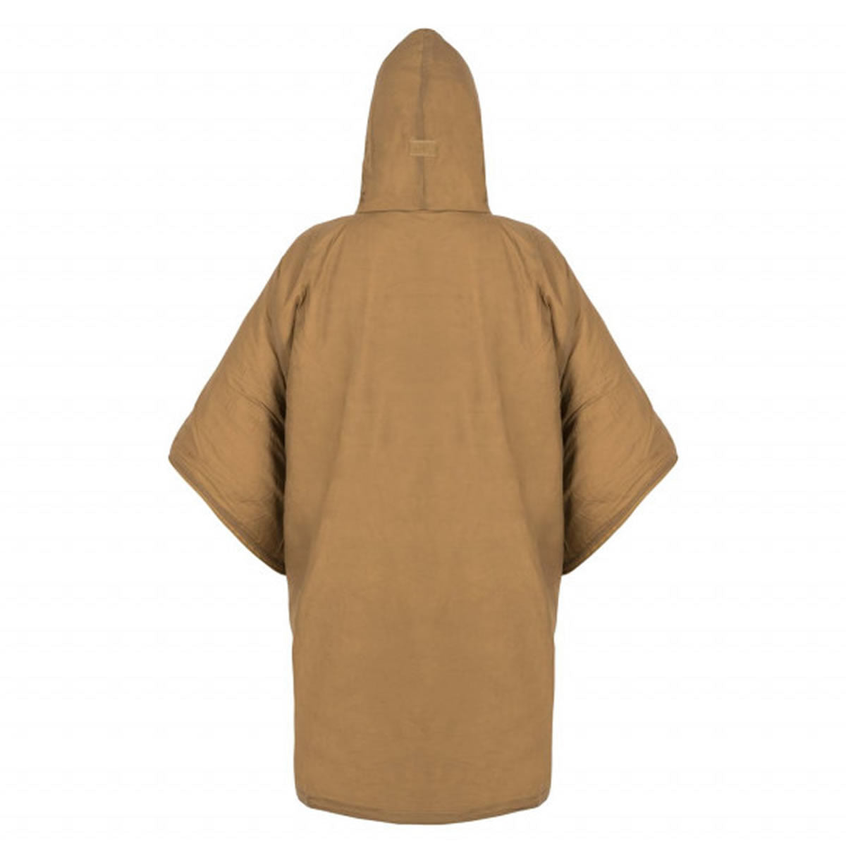Patura Multifunctionala Helikon Tex Swagman Roll Poncho Taiga Green, 145x200cm