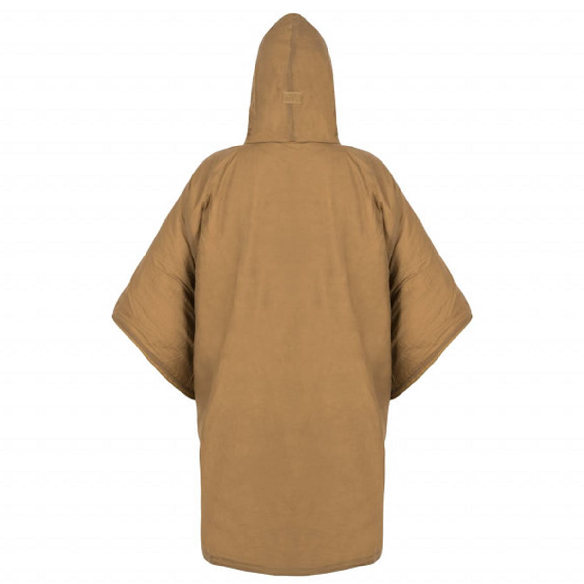Patura Multifunctionala Helikon Tex Swagman Roll Poncho Woodland US, 145x200cm