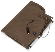 Patura NASH Indulgence Heated Blanket, Standard
