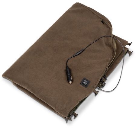 Patura NASH Indulgence Heated Blanket, Standard