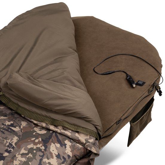 Patura NASH Indulgence Heated Blanket, Standard