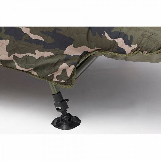 Patura Prologic Element Thermal Cover Camo 200x130cm