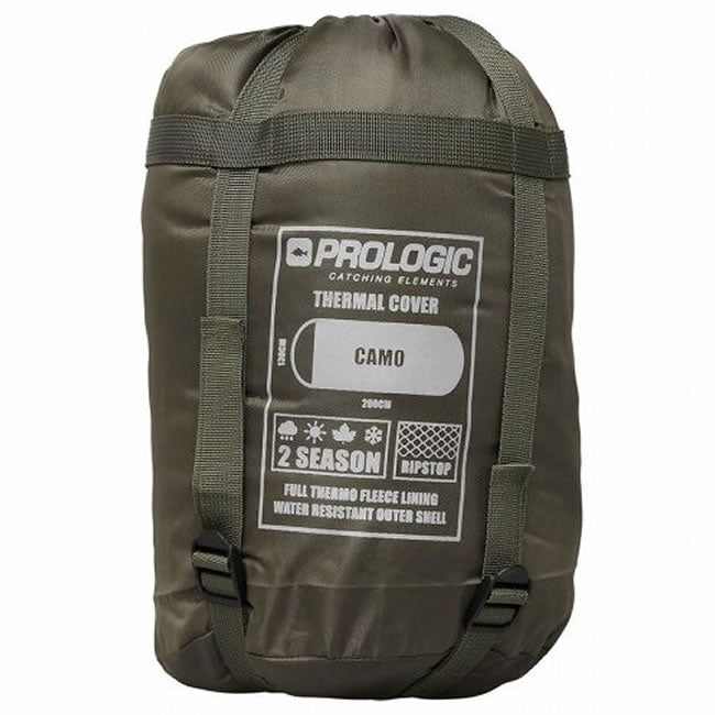 Patura Prologic Element Thermal Cover Camo 200x130cm