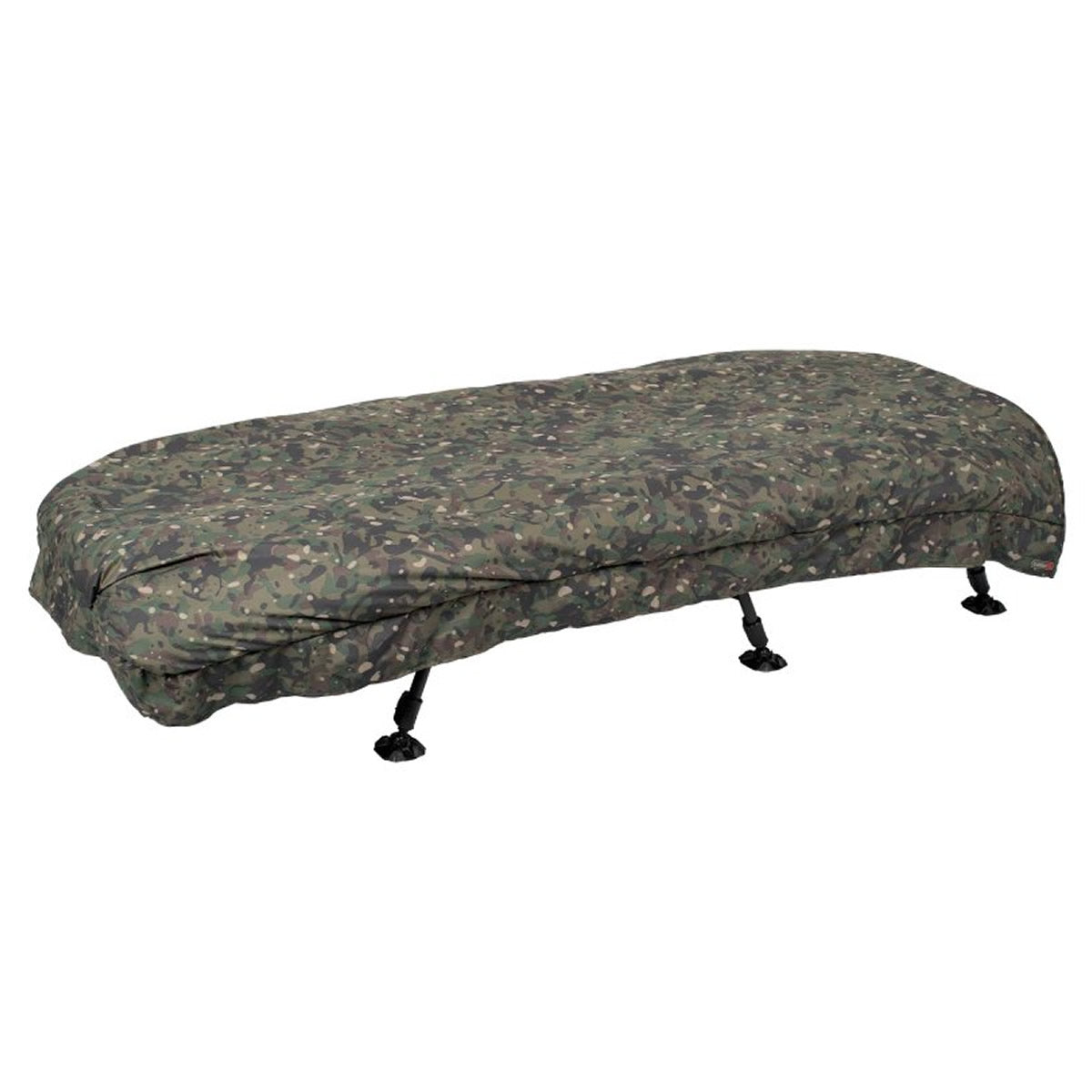 Patura TRAKKER RLX Bed Cover Camo, 215x125cm