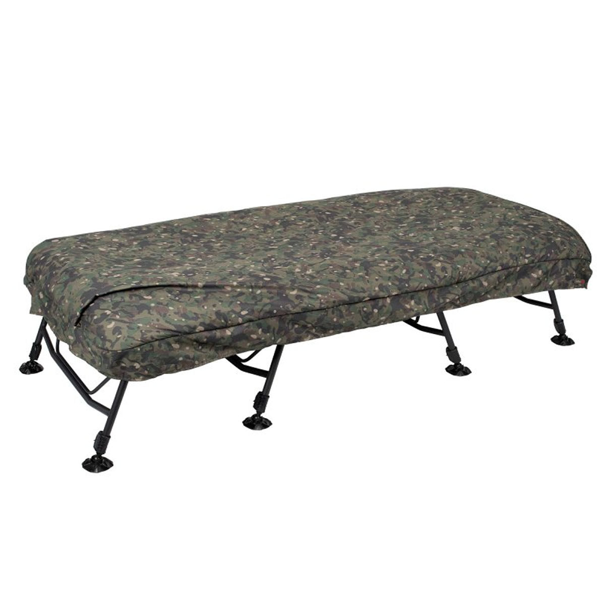 Patura TRAKKER RLX Bed Cover Wide Camo, 215x155cm