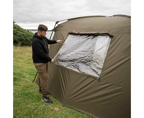 Pavilion Avid Revolve Screen House, 300x300x220cm