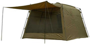Pavilion Avid Revolve Screen House Compact, 250x250x185cm
