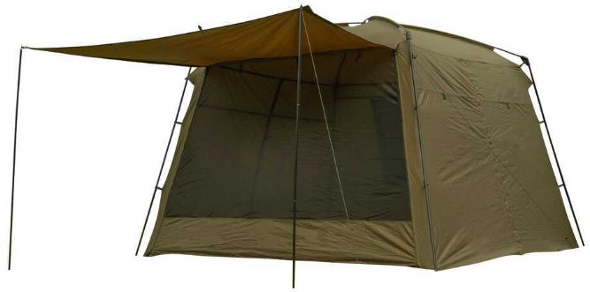 Pavilion Avid Revolve Screen House Compact, 250x250x185cm
