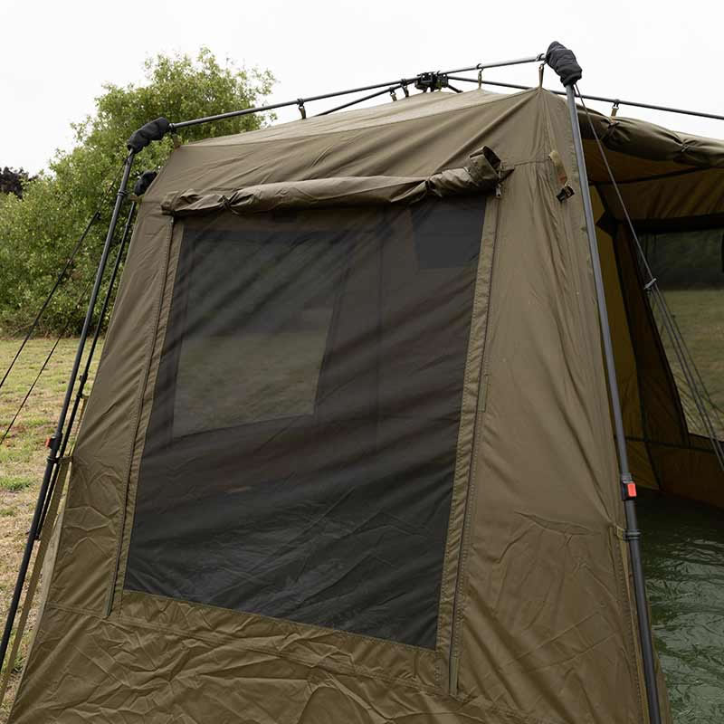Pavilion FOX EOS Social Shelter XL, 350x350x205cm