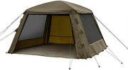 Pavilion Fox Air Frame Social Shelter, 300x300x230cm