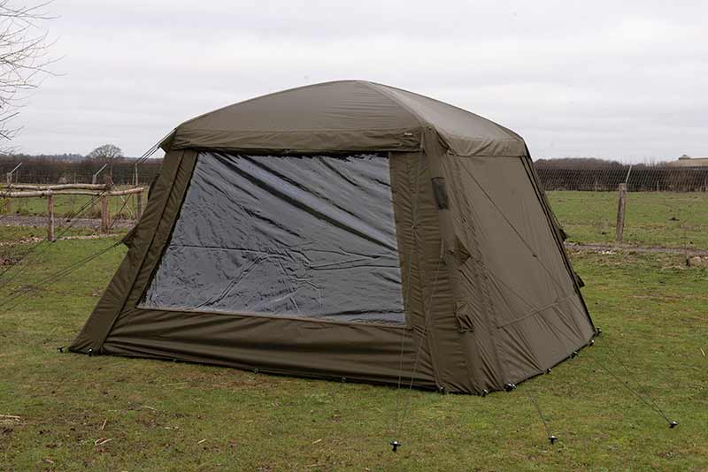 Pavilion Fox Air Frame Social Shelter, 300x300x230cm