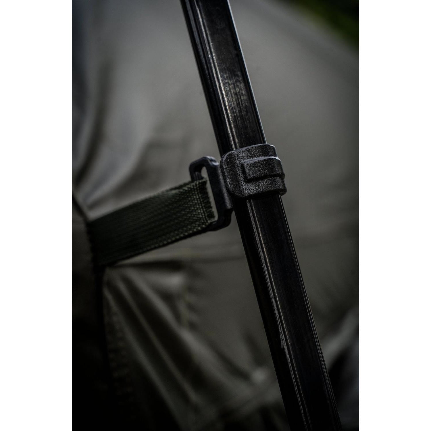 Pavilion JRC Cocoon II Basecamp Bivvy 2.40x3.30x3.30m