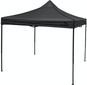 Pavilion Pliabil CATTARA Impermeabil Gri, TT13342, 300x300x200cm