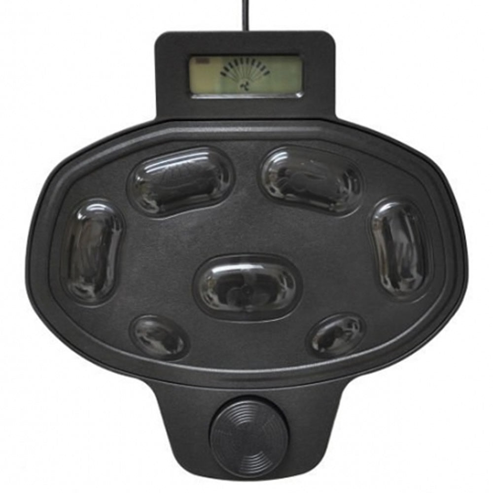 Pedala De Control HASWING Foot Control for Cayman B