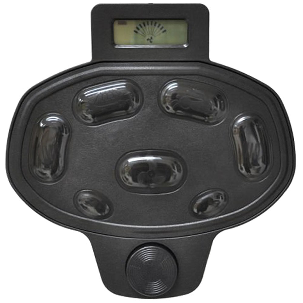 Pedala De Control HASWING Wireless Foot Remote Controller for Cayman B GPS