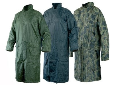Pelerina Camuflaj Neptun