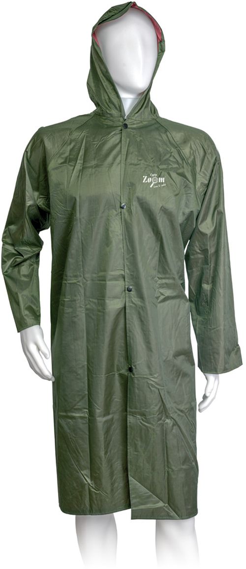 Pelerina Carp Zoom Cyclone Rain Coat