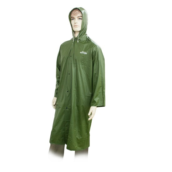 Pelerina Energo Team Outdoor Olive PVC