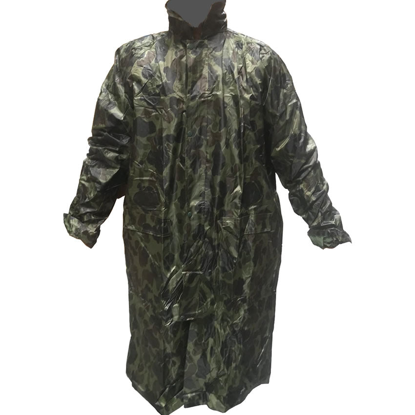 Pelerina Ploaie Arrow, Camo, Marime 3XL