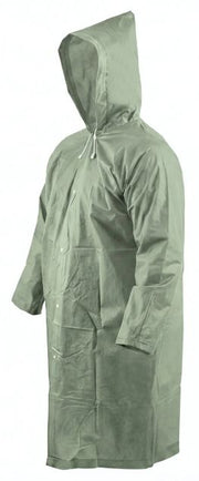 Pelerina Ploaie CATTARA Verde, TT13745, 135g