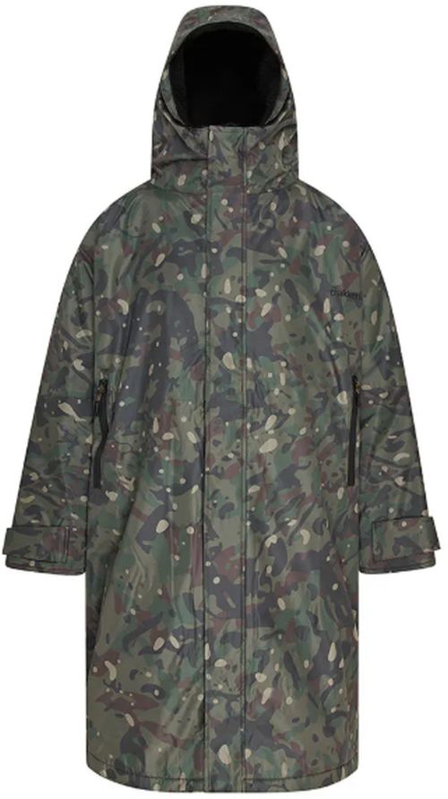 Pelerina TARKKER CR Camo Robe, Marime Small-Medium