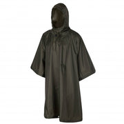 Pelerina cu Gluga Helikon Tex Poncho Taiga Green, 210x145cm