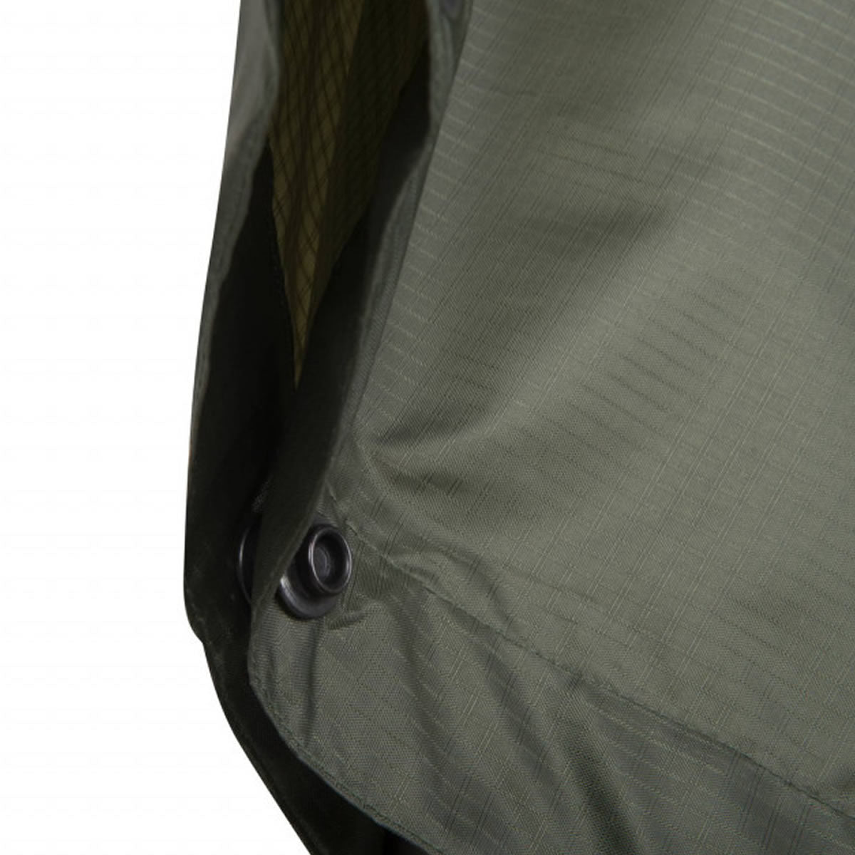Pelerina cu Gluga Helikon Tex Poncho Taiga Green, 210x145cm