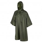 Pelerina cu Gluga Helikon Tex Poncho U.S Olive Green, 210x145cm