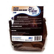 Pelete Active Baits “Premium Black Halibut” 2mm 800g