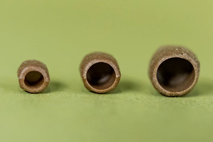 Pelete Artificiale ONE MORE CAST Revibed Pellet Caves Natural, 10buc/pac