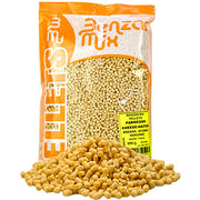 Pelete BENZAR MIX Parmezan, 3.5mm, 800g