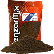 Pelete Benzar Mix Aqua Pellet Classic 800g