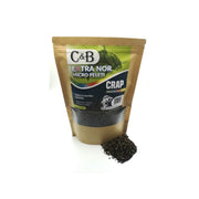  Pelete C&amp;B Extra Nor Micro Multicolor 2, 4 ,6 MM 1kg