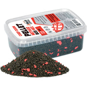 Pelete CARP ZOOM Plus Pellet, Fluo Red, 500g