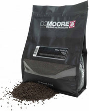Pelete CC MOORE Mini Pellets, Halibut, 2mm, 1kg