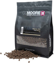 Pelete CC MOORE Odyssey XXX Pellets, 3mm, 1kg