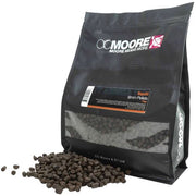 Pelete CC MOORE Pellets Squid