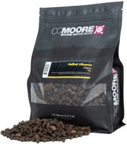 Pelete CC Moore Pellets Ultra Mix, Halibut, 4-6-8mm, 1kg
