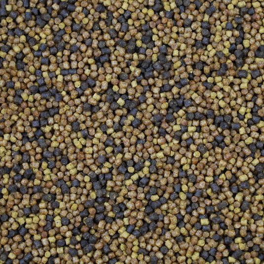 Pelete CPK Apa Rece Feeder, Libelule Rame, 2m, 800g