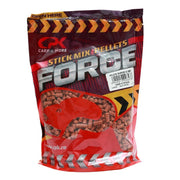  Pelete CPK Stick Mix Pellets Force Crab &amp; Pruna 6mm/800g