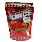  Pelete CPK Stick Mix Pellets Force  Usturoi 6mm/800g