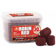 Pelete Carlig DYNAMITE BAITS Hook Pellets, Robin Red, 22mm