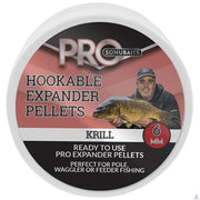 Pelete Carlig Sonubaits Hookable Pro Expander Krill 100g