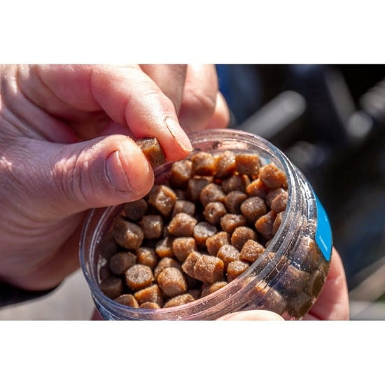 Pelete Carlig Sonubaits Hookable Pro Expander Krill 100g